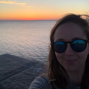 Meet your Posher, Alaska